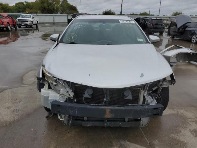 Photo 5 from auction – 2012 TOYOTA CAMRY BASE with VIN 4T4BF1FK8CR180994
