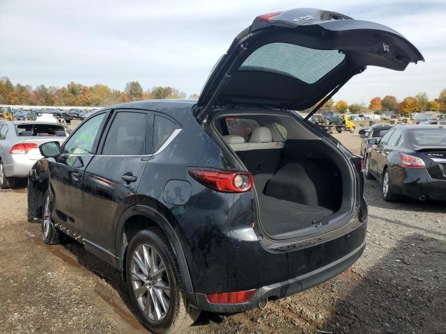 Photo 3 from auction – 2019 MAZDA CX-5 GRAND with VIN JM3KFBDM1K0527247
