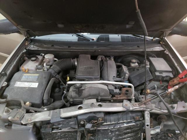 Photo 7 from auction – 2006 GMC ENVOY with VIN 1GKDT13S562193565