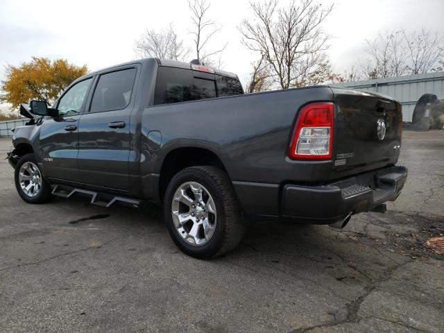 Photo 3 from auction – 2019 RAM 1500 BIG H with VIN 1C6SRFFT2KN726121