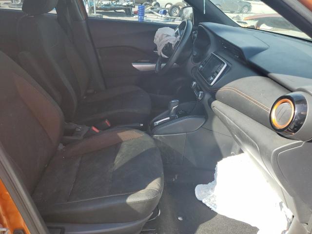 Photo 5 from auction – 2020 NISSAN KICKS SR with VIN 3N1CP5DV8LL528035