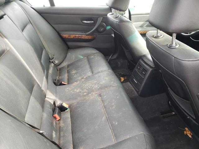 Photo 6 from auction – 2008 BMW 328 XI SUL with VIN WBAVC73568A236751