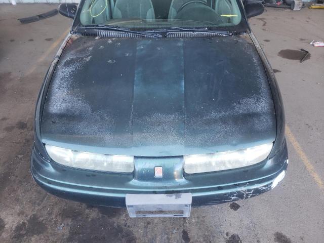 Photo 7 from auction – 1997 SATURN SL2 with VIN 1G8ZK527XVZ208781