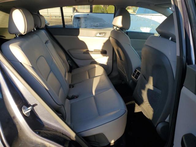Photo 6 from auction – 2017 KIA SPORTAGE E with VIN KNDPNCAC7H7297586