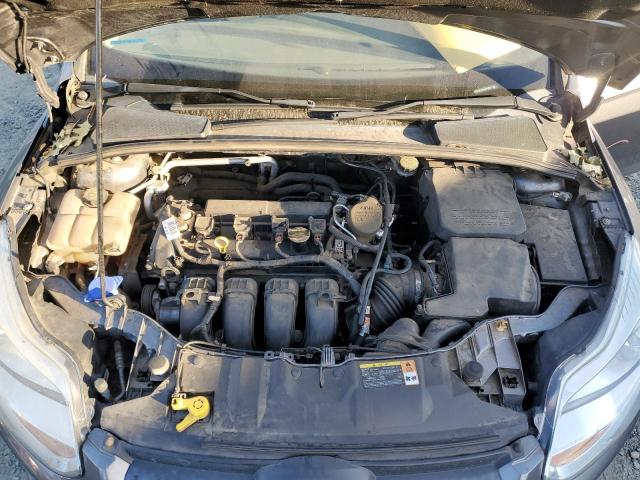 Photo 7 from auction – 2013 FORD FOCUS S with VIN 1FADP3E28DL374634