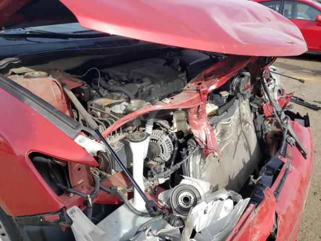 Photo 9 from auction – 2014 TOYOTA CAMRY L with VIN 4T4BF1FK3ER339407