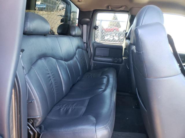 Photo 6 from auction – 2001 GMC SIERRA K25 with VIN 1GTHK29G81E139919