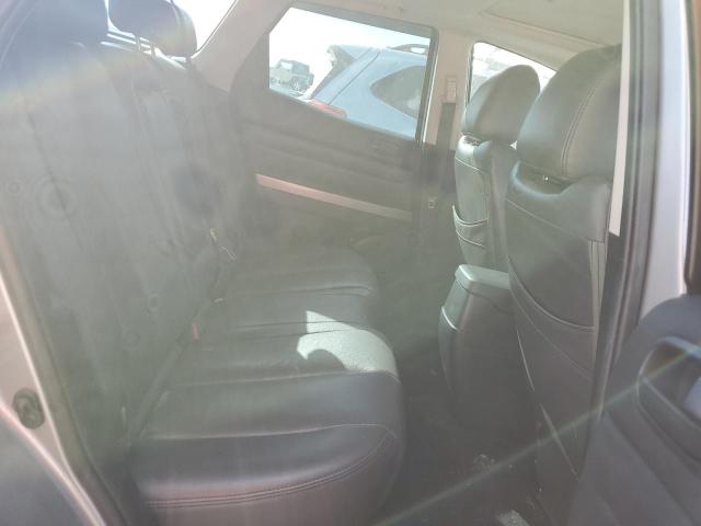 Photo 6 from auction – 2011 MAZDA CX-7 with VIN JM3ER2B51B0398913