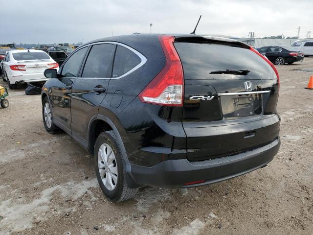 Photo 3 from auction – 2012 HONDA CR-V EX with VIN 5J6RM3H56CL007772