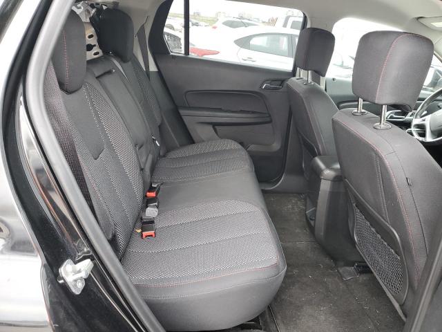 Photo 6 from auction – 2017 GMC TERRAIN SL with VIN 2GKFLTE36H6201706