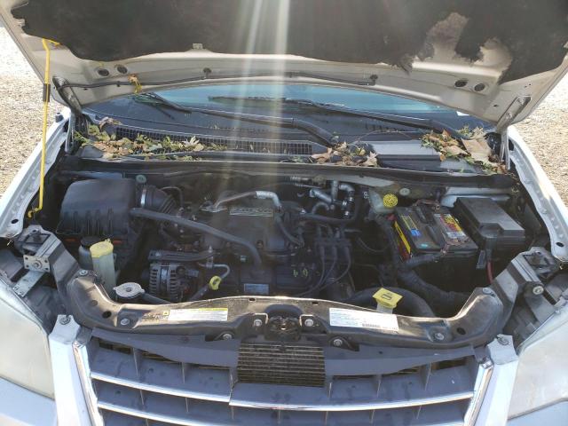 Photo 7 from auction – 2008 CHRYSLER TOWN & COU with VIN 2A8HR54PX8R113588