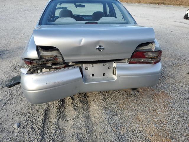 Photo 9 from auction – 1997 NISSAN ALTIMA XE with VIN 1N4BU31D9VC230910