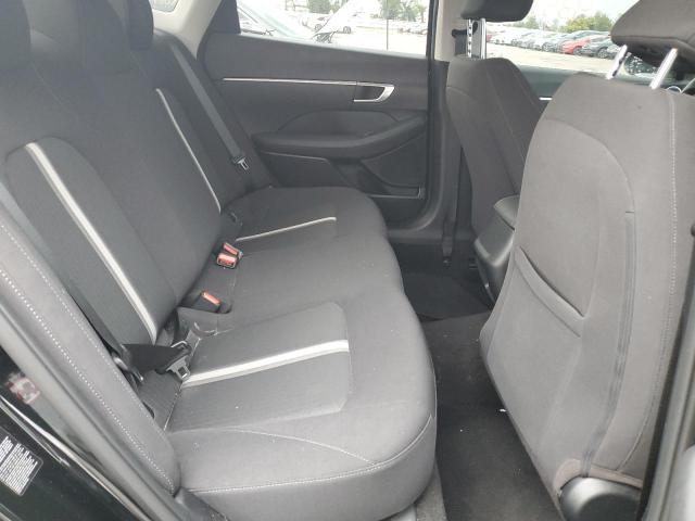 Photo 6 from auction – 2022 HYUNDAI SONATA SE with VIN KMHL24JA1NA213445