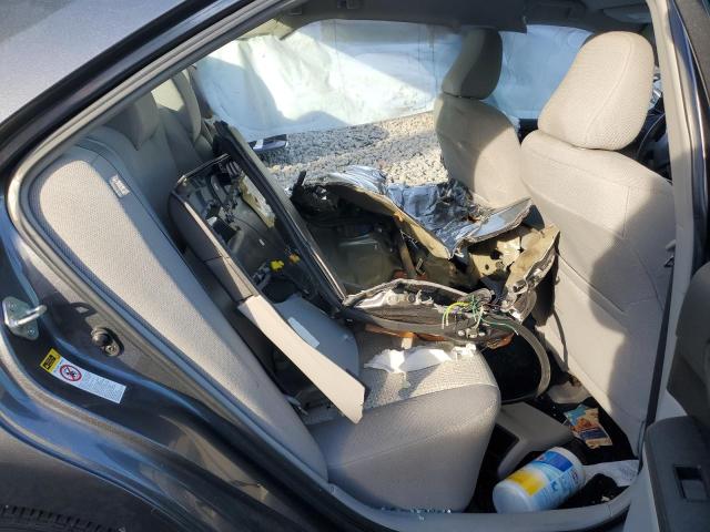 Photo 6 from auction – 2013 TOYOTA CAMRY L with VIN 4T4BF1FK0DR284753
