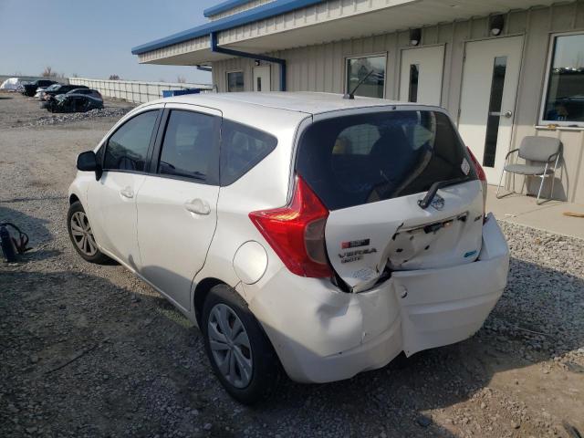 Photo 3 from auction – 2014 NISSAN VERSA NOTE with VIN 3N1CE2CP4EL415144