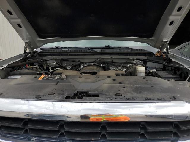 Photo 7 from auction – 2017 CHEVROLET SILVERADO with VIN 3GCPCRECXHG323248