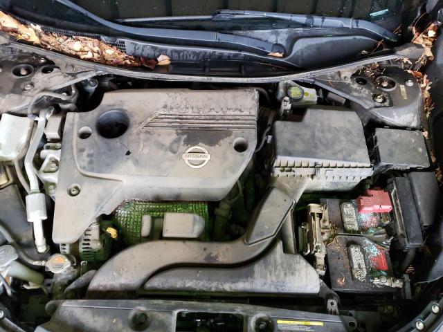 Photo 7 from auction – 2013 NISSAN ALTIMA 2.5 with VIN 1N4AL3AP6DN515737