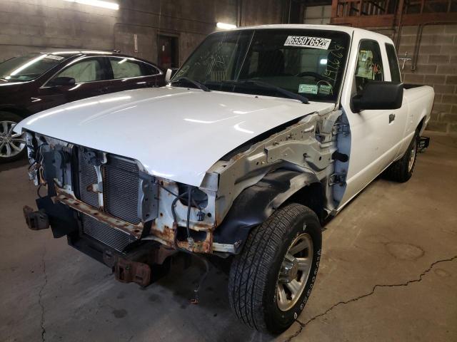 Photo 2 from auction – 2011 FORD RANGER SUP with VIN 1FTKR1ED8BPA86376