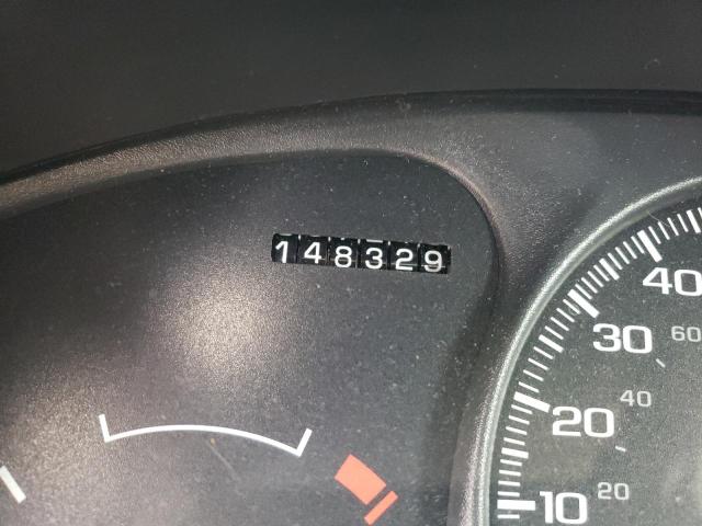 Photo 8 from auction – 1998 CHEVROLET VENTURE with VIN 1GNDX03E7WD324883