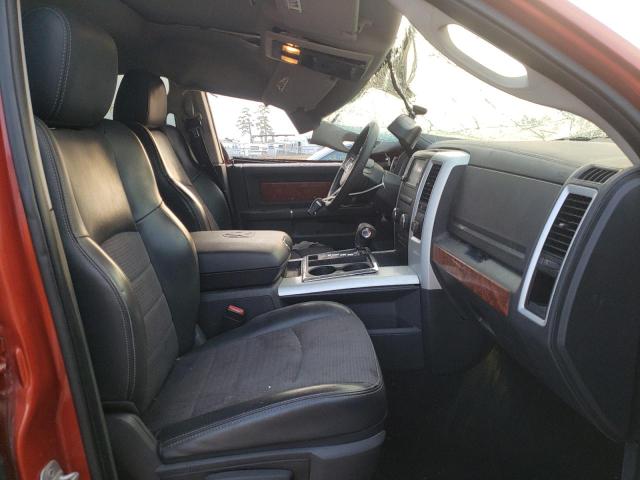 Photo 5 from auction – 2009 DODGE RAM 1500 with VIN 1D3HB13T19S780656
