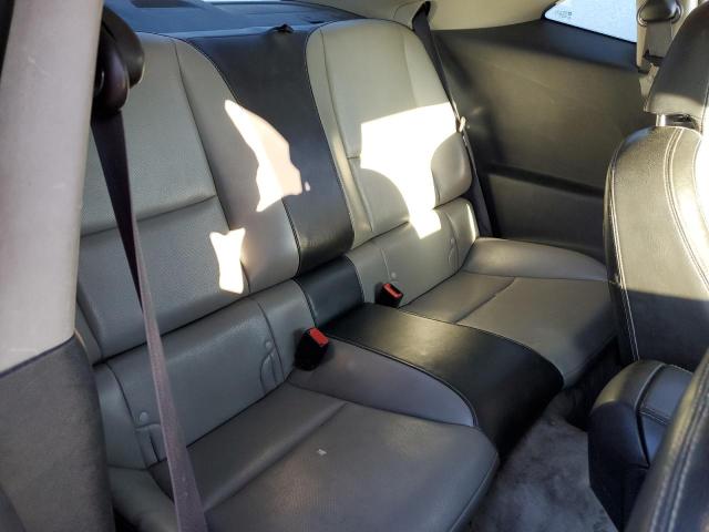 Photo 6 from auction – 2011 CHEVROLET CAMARO LT with VIN 2G1FC1ED0B9146807