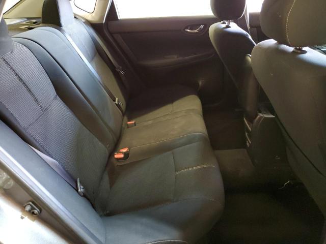Photo 6 from auction – 2017 NISSAN SENTRA S with VIN 3N1AB7AP4HY379334