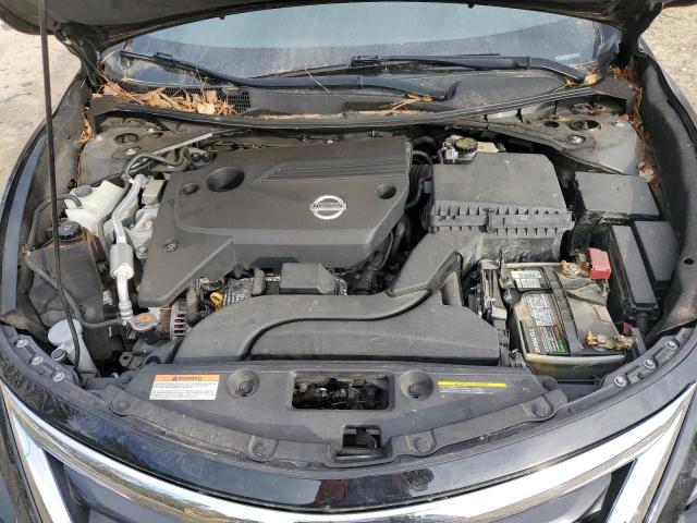 Photo 7 from auction – 2014 NISSAN ALTIMA 2.5 with VIN 1N4AL3AP1EC115954