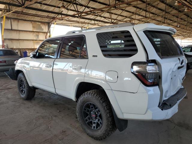 Photo 3 from auction – 2016 TOYOTA 4RUNNER SR with VIN JTEBU5JRXG5297620
