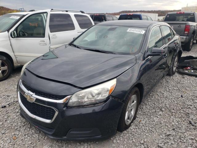 Photo 2 from auction – 2014 CHEVROLET MALIBU 1LT with VIN 1G11C5SL9EF201294