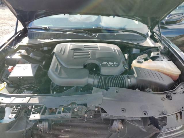Photo 7 from auction – 2020 DODGE CHARGER SX with VIN 2C3CDXBG7LH234239