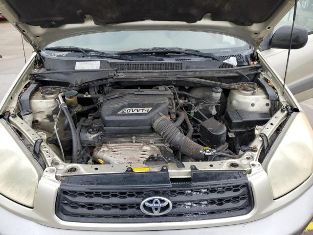 Photo 7 from auction – 2002 TOYOTA RAV4 with VIN JTEGH20V326005378
