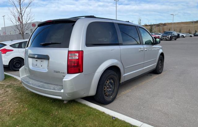 Photo 4 from auction – 2009 DODGE GRAND CARA with VIN 2D8HN44E79R654726