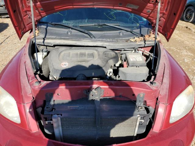 Photo 7 from auction – 2011 CHEVROLET HHR LT with VIN 3GNBACFU9BS647887