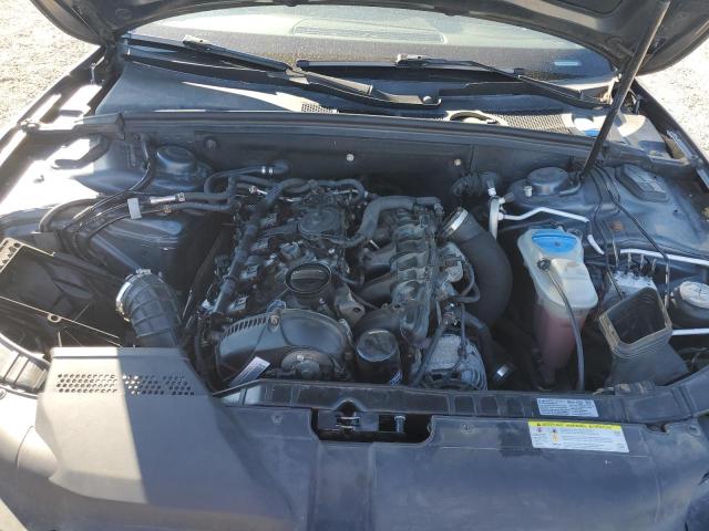 Photo 7 from auction – 2011 AUDI A5 PREMIUM with VIN WAULFAFR6BA008248