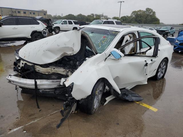 Photo 2 from auction – 2012 ACURA TL with VIN 19UUA8F50CA008731
