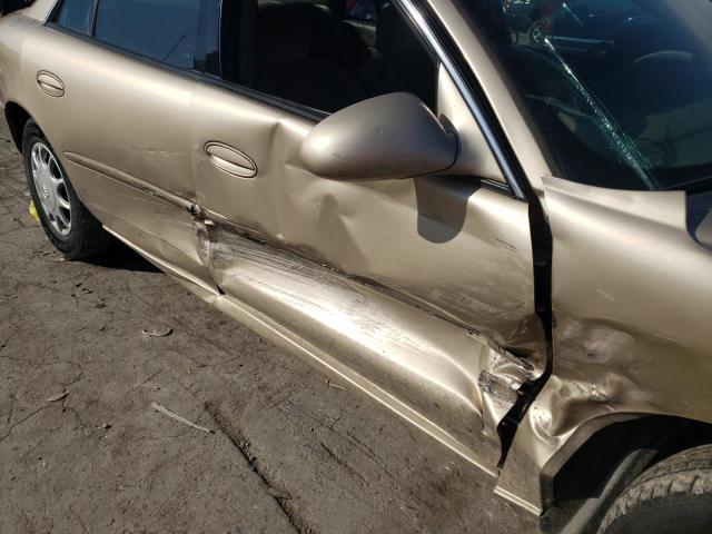 Photo 9 from auction – 2005 BUICK CENTURY CU with VIN 2G4WS52JX51188816