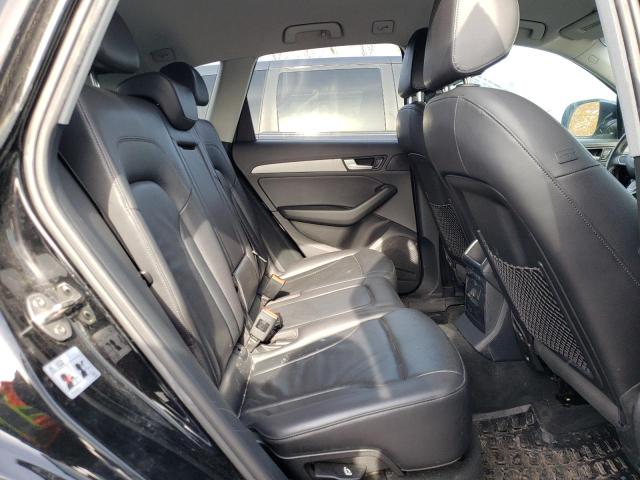 Photo 6 from auction – 2013 AUDI Q5 PREMIUM with VIN WA1CFCFP3DA095634