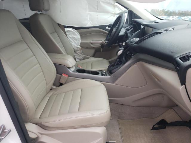 Photo 5 from auction – 2014 FORD ESCAPE SE with VIN 1FMCU0GX1EUD22162