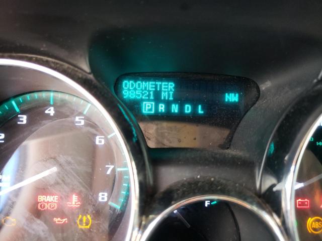 Photo 8 from auction – 2015 BUICK ENCLAVE with VIN 5GAKRBKD3FJ291771