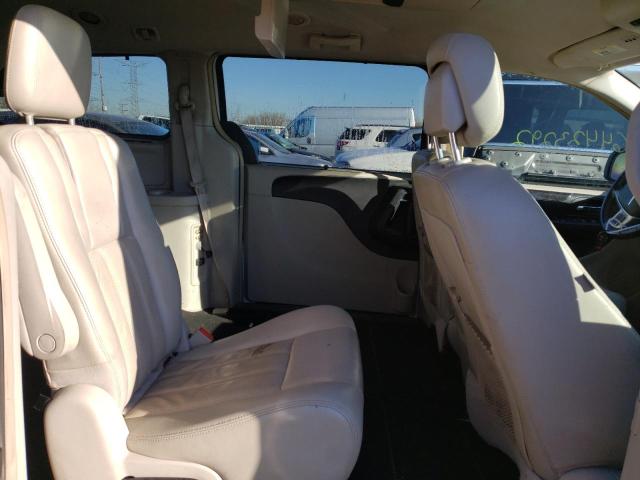 Photo 6 from auction – 2012 CHRYSLER TOWN & COU with VIN 2C4RC1CG6CR144045