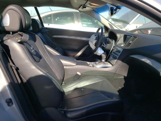 Photo 5 from auction – 2012 INFINITI G37 BASE with VIN JN1CV6FE7CM201611