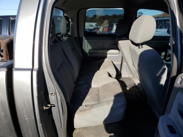 Photo 6 from auction – 2005 DODGE DAKOTA QUA with VIN 1D7HW48N45S137193