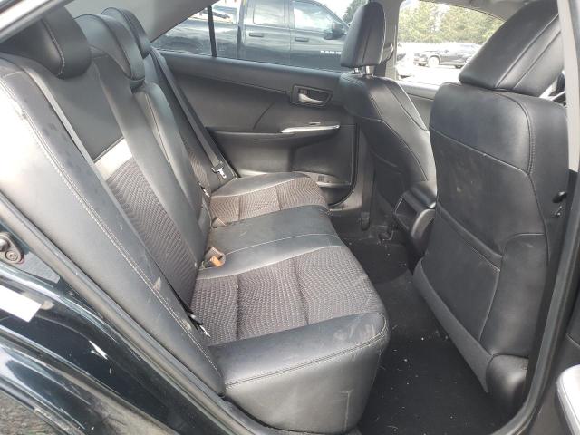 Photo 6 from auction – 2014 TOYOTA CAMRY L with VIN 4T1BF1FK8EU842246