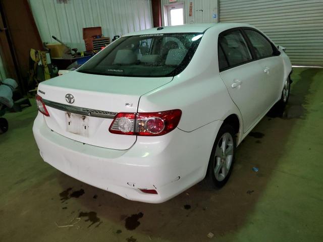 Photo 4 from auction – 2012 TOYOTA COROLLA BA with VIN 2T1BU4EE2CC868391