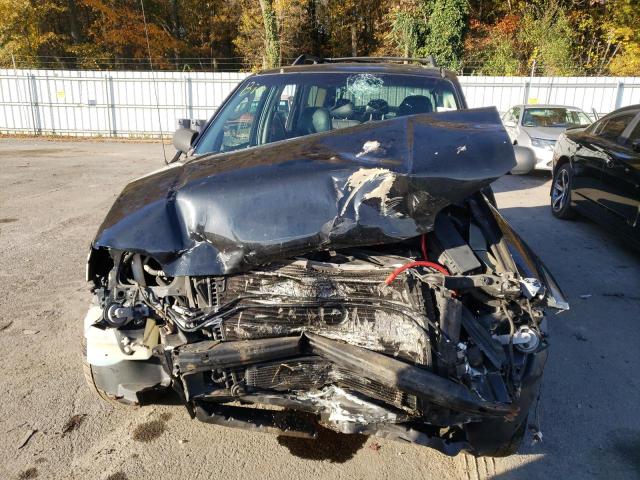 Photo 9 from auction – 2005 MERCURY MARINER with VIN 4M2CU571X5DJ24591