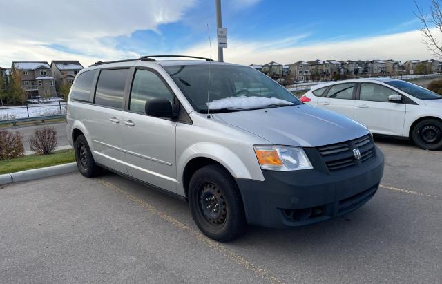DODGE GRAND CARA 2009 with VIN 2D8HN44E79R654726 - Photo from auction