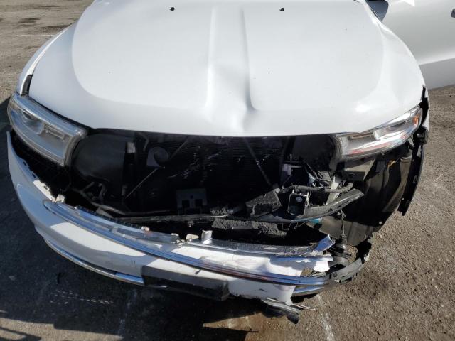 Photo 7 from auction – 2014 DODGE DURANGO SX with VIN 1C4RDHAG3EC974244