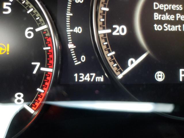 Photo 8 from auction – 2022 MAZDA CX-30 with VIN 3MVDMBAY7NM436269