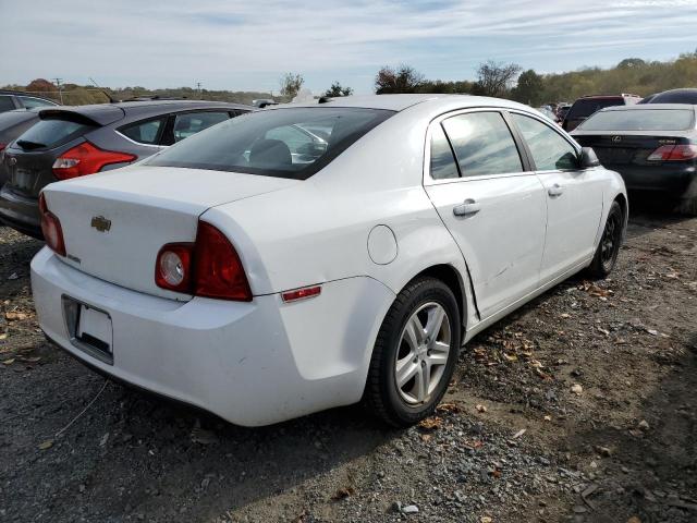 Photo 4 from auction – 2010 CHEVROLET MALIBU LS with VIN 1G1ZB5EB8A4131673