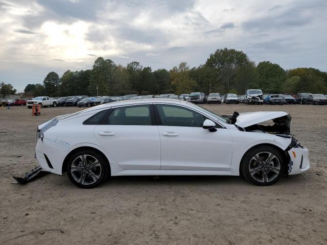 Photo 9 from auction – 2023 KIA K5 EX with VIN 5XXG34J23PG180239